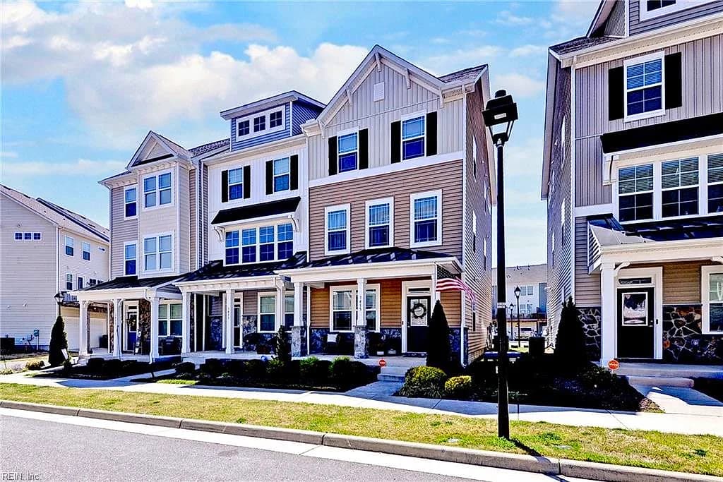 1415 Harwinton CT, NEWPORT NEWS VA 23608 - Main photo