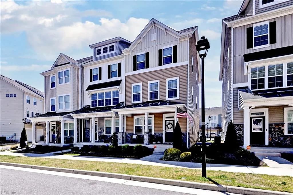 1415 Harwinton CT, NEWPORTNEWS VA 23608 - Photo 2