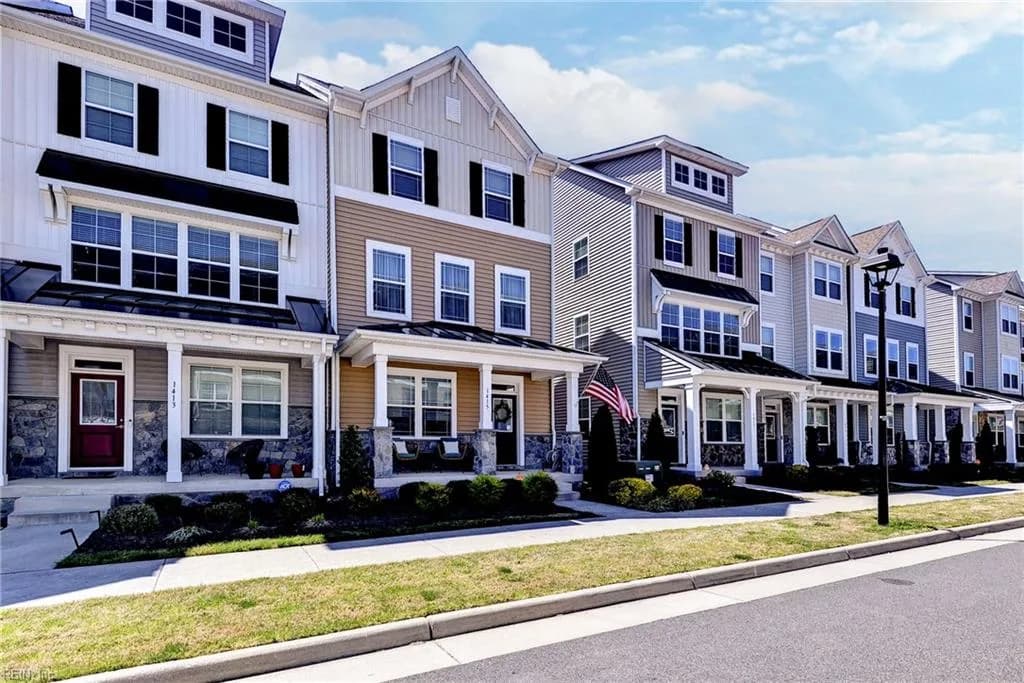 1415 Harwinton CT, NEWPORTNEWS VA 23608 - Photo 4