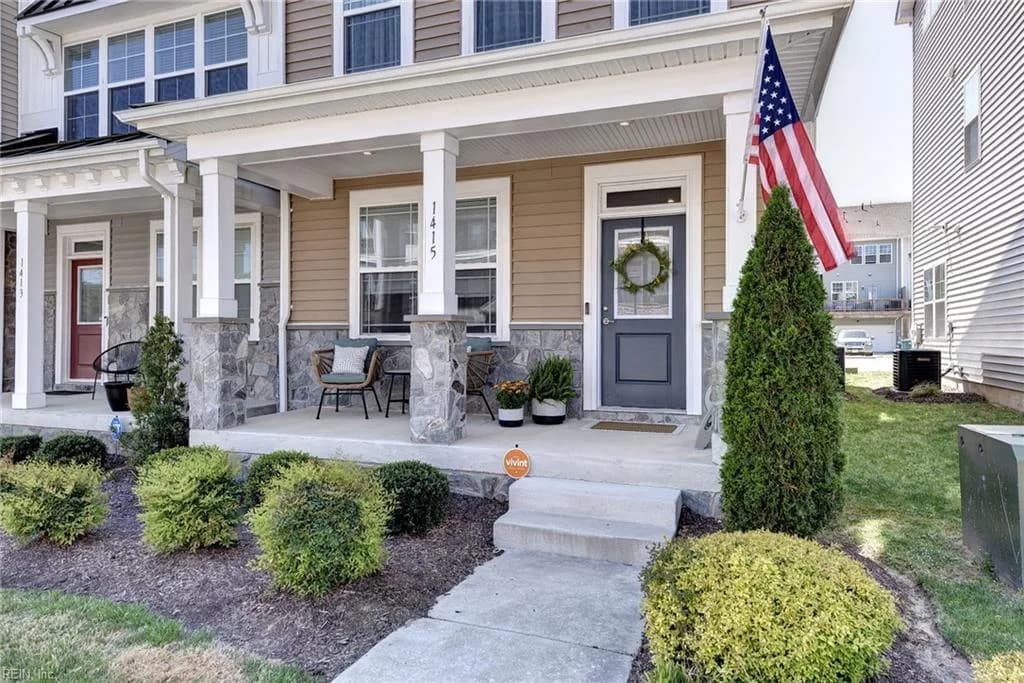 1415 Harwinton CT, NEWPORTNEWS VA 23608 - Photo 5