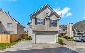 1509 Chateau Run CT, VIRGINIA BEACH VA 23456 - Main photo