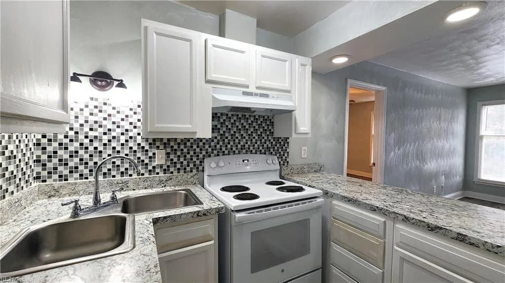 322 Washington ST #C, PORTSMOUTH VA 23704 - Main photo