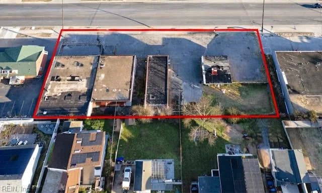 7473 Tidewater DR, NORFOLK VA 23505 - Main photo