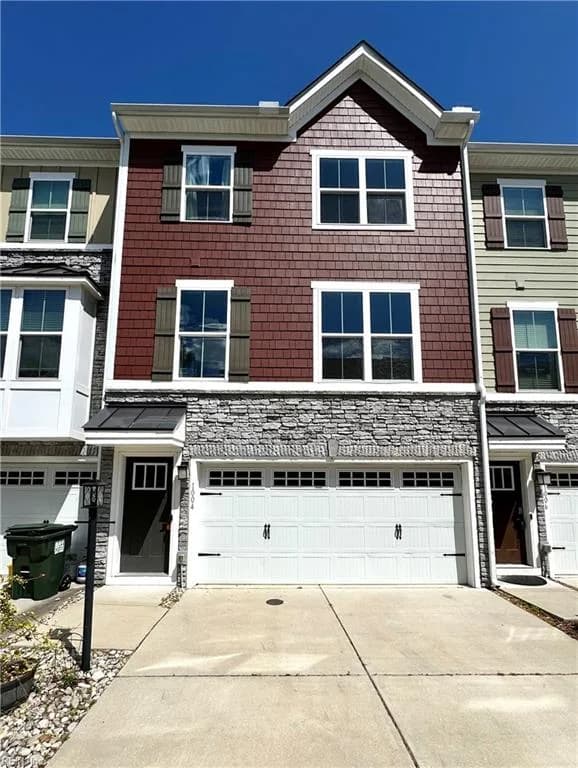 1004 Port Side WAY, CHESAPEAKE VA 23323 - Photo 2