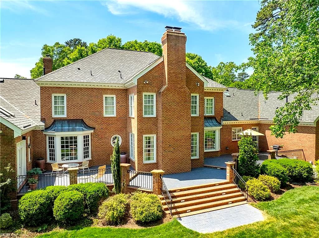 3005 E Whittaker Close RD, WILLIAMSBURG VA 23185 - Photo 5