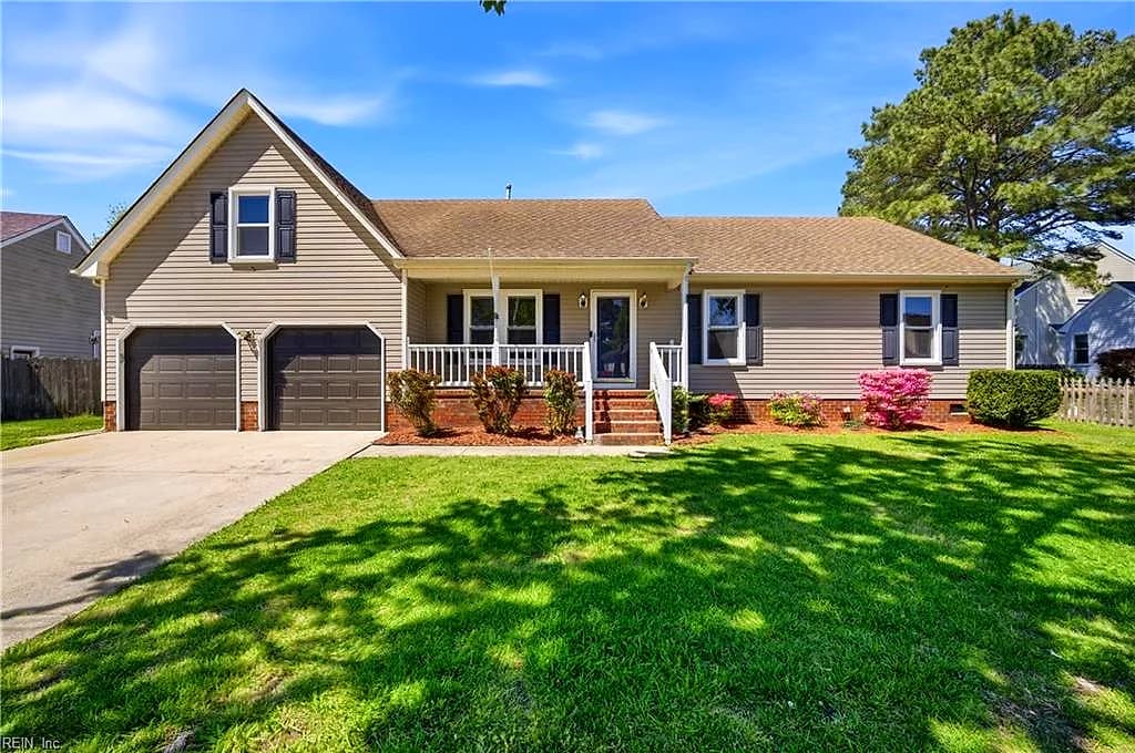 928 Marble ARCH, CHESAPEAKE VA 23322 - Main photo