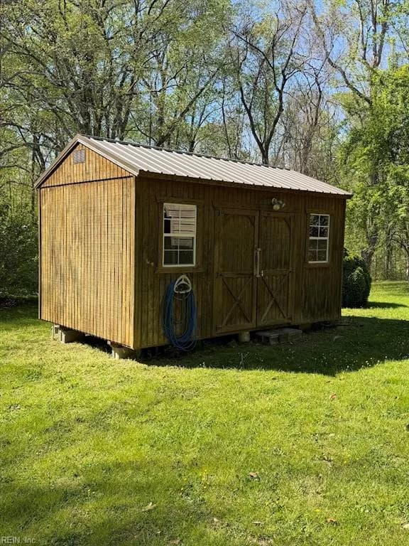 6377 Wild Acres TRL, GLOUCESTER VA 23061 - Photo 4