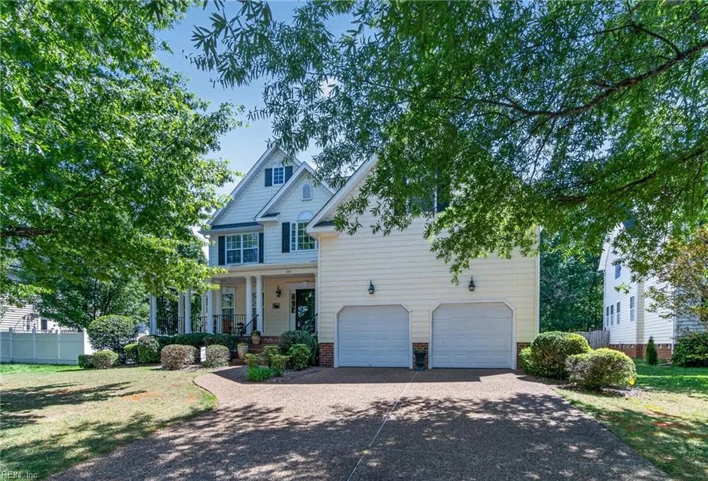103 Ketch CT, WILLIAMSBURG VA 23185 - Photo 3