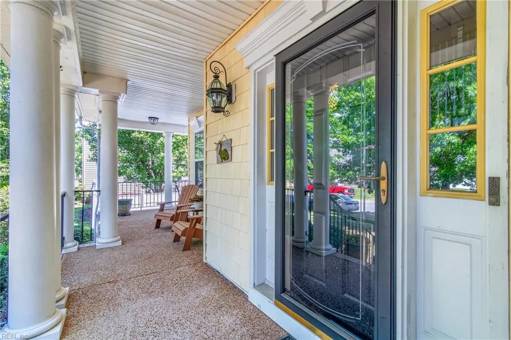 103 Ketch CT, WILLIAMSBURG VA 23185 - Photo 5