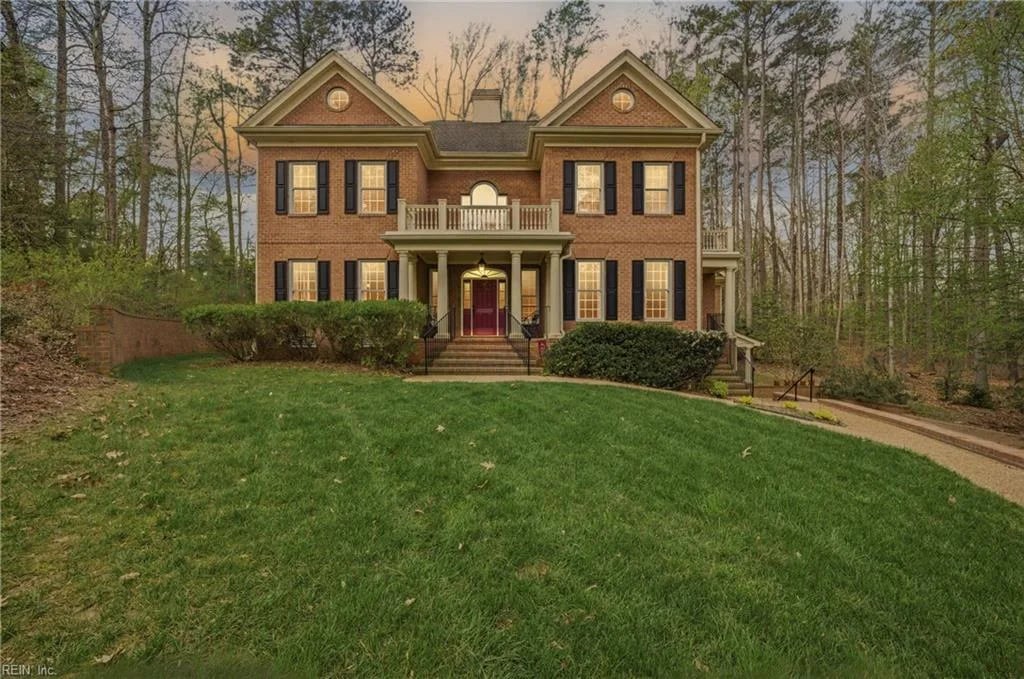 113 Walton Heath NONE, WILLIAMSBURG VA 23188
