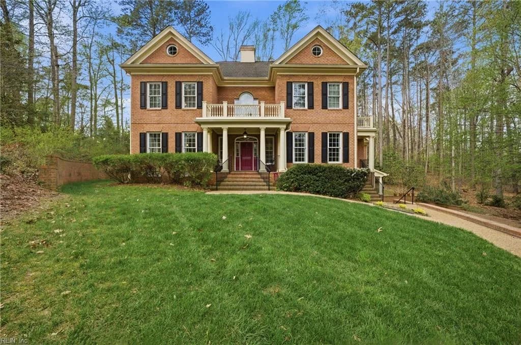 113 Walton Heath NONE, WILLIAMSBURG VA 23188 - Photo 3