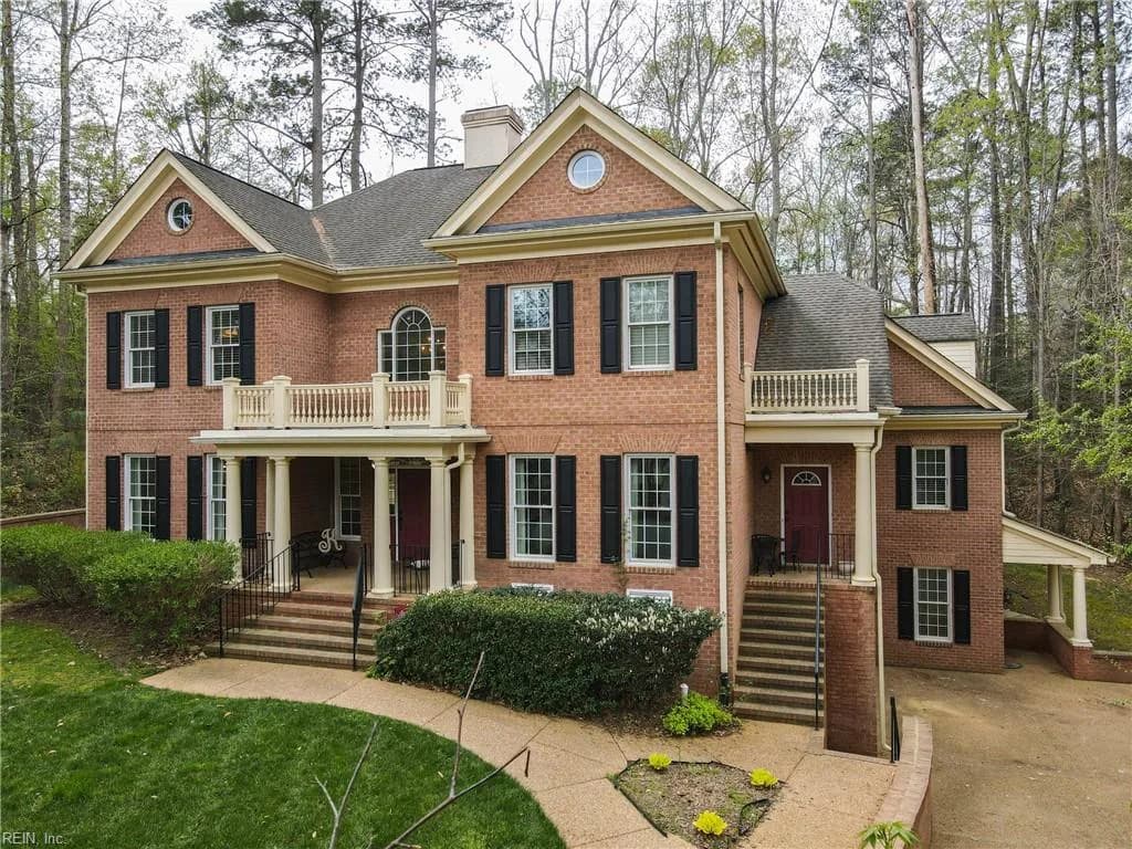 113 Walton Heath NONE, WILLIAMSBURG VA 23188 - Photo 4