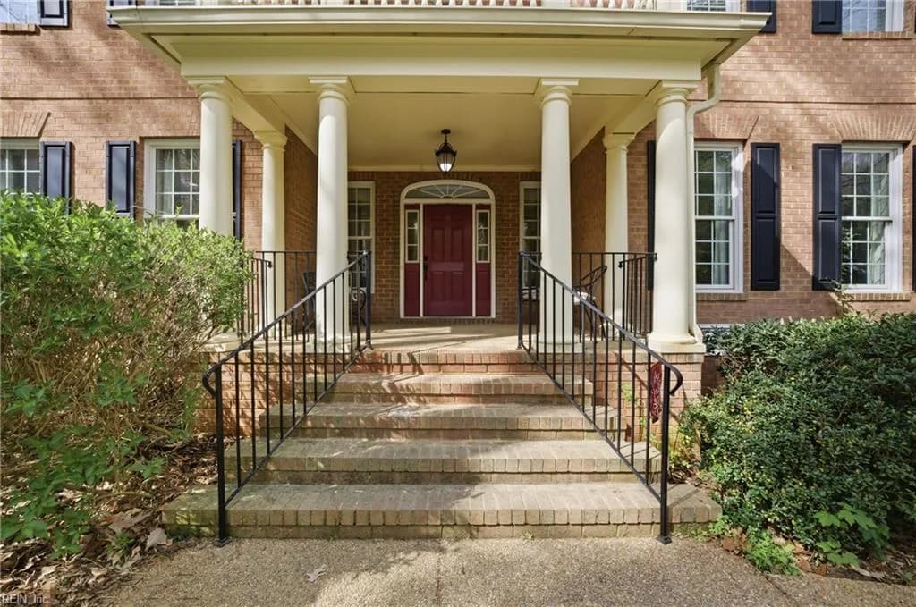 113 Walton Heath NONE, WILLIAMSBURG VA 23188 - Photo 5