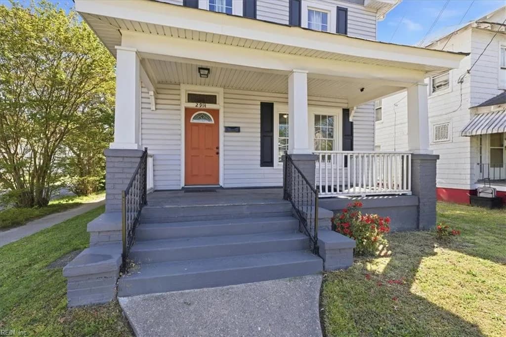 2914 Madison AVE, NEWPORTNEWS VA 23607 - Photo 3