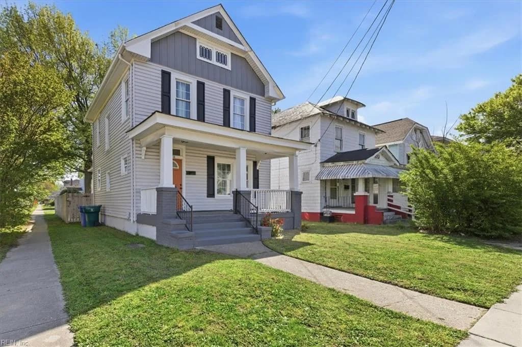 2914 Madison AVE, NEWPORTNEWS VA 23607 - Photo 4