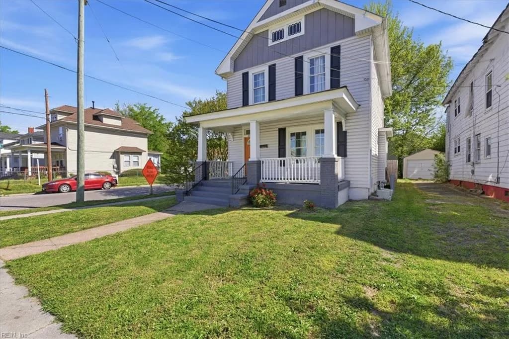 2914 Madison AVE, NEWPORTNEWS VA 23607 - Photo 5