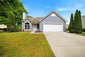 6101 Compton CT, Suffolk — 3 bed Residential, 2,100 sqft