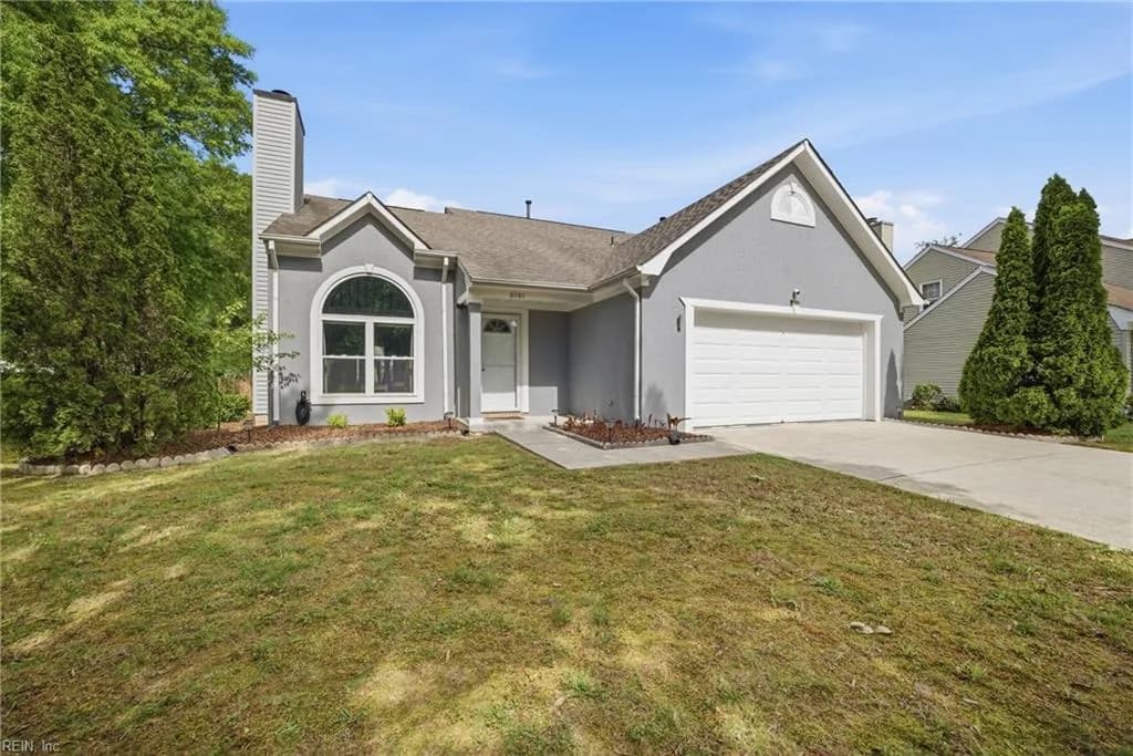 6101 Compton CT, SUFFOLK VA 23435 - Photo 3