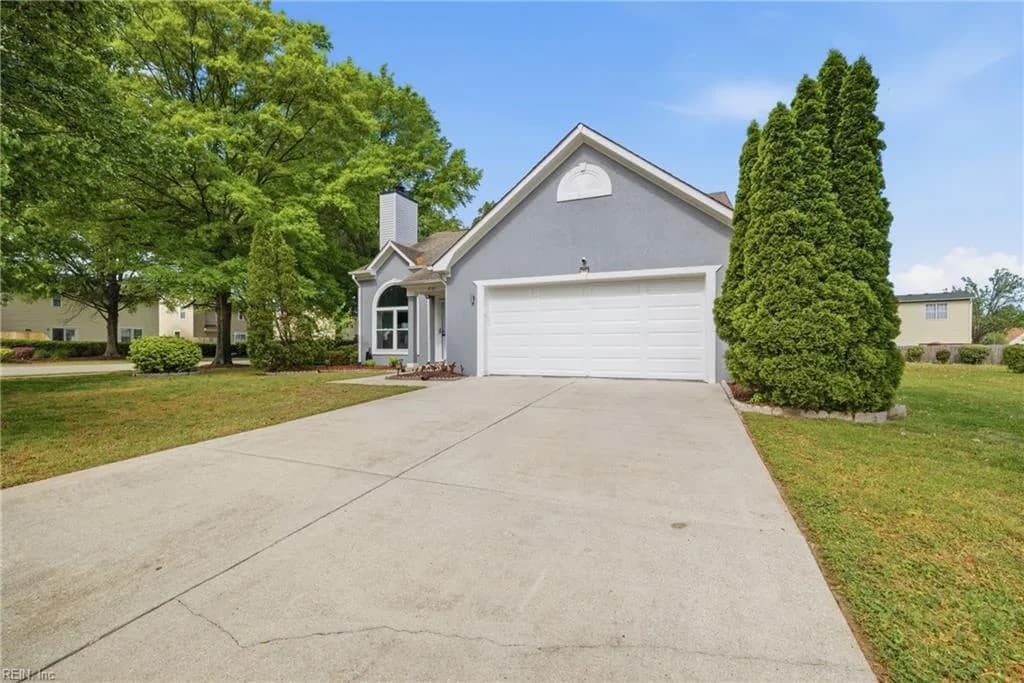 6101 Compton CT, SUFFOLK VA 23435 - Photo 4