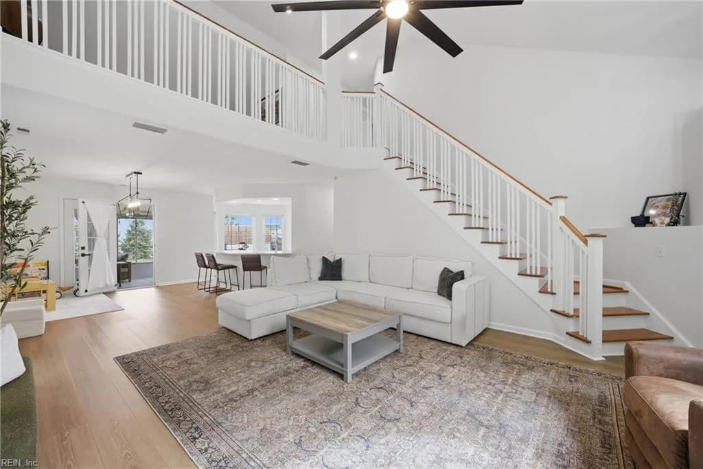 6101 Compton CT, SUFFOLK VA 23435 - Photo 5