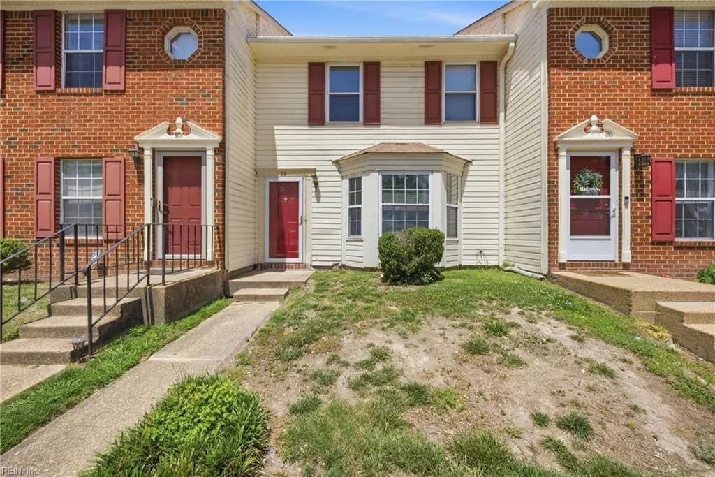 28 N Gawain WAY, HAMPTON VA 23669 - Photo 4