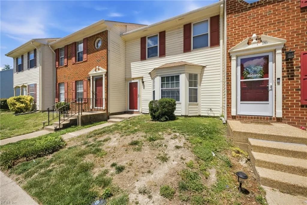 28 N Gawain WAY, HAMPTON VA 23669 - Photo 5