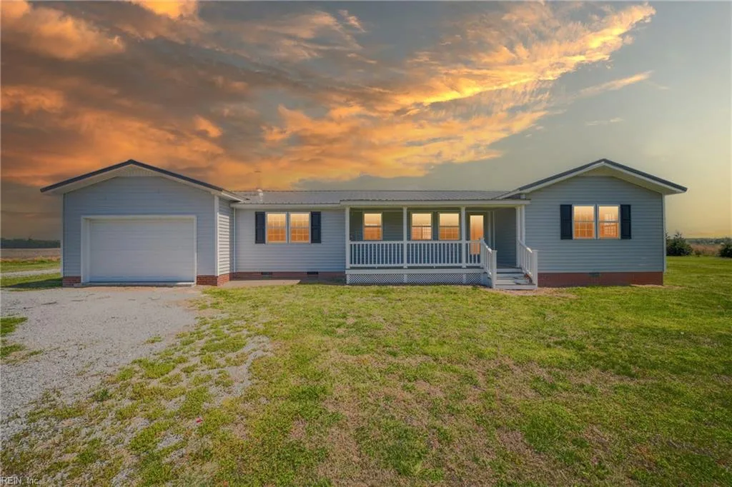 916 Acorn Hill RD, HOBBSVILLE NC 27946