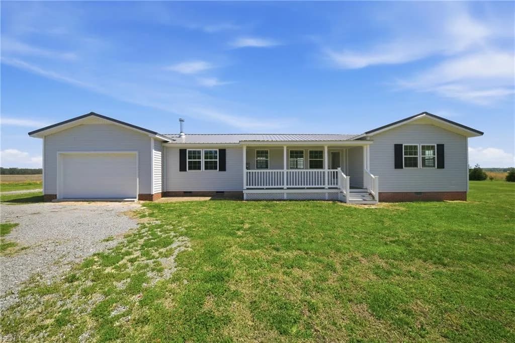 916 Acorn Hill RD, HOBBSVILLE NC 27946 - Photo 4