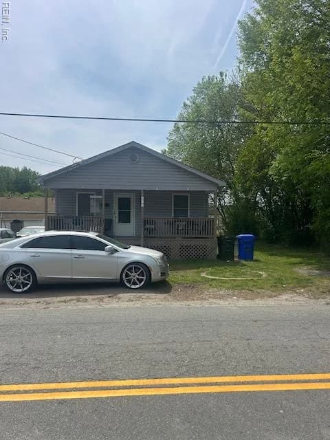 413 Hunter ST, SUFFOLK VA 23434 - Photo 2