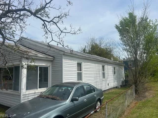 500 Factory ST, SUFFOLK VA 23434 - Photo 3