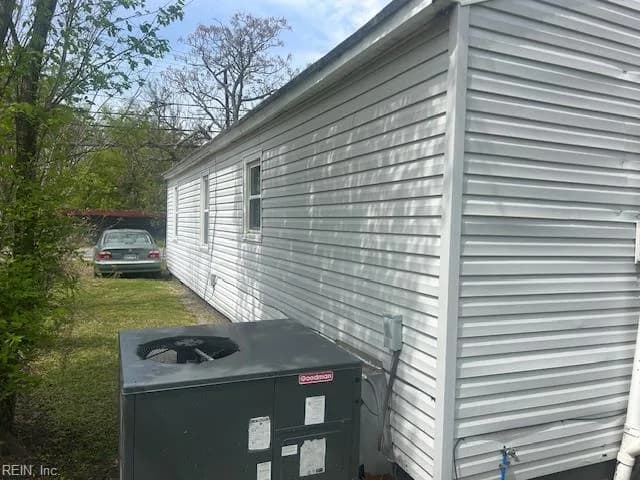 500 Factory ST, SUFFOLK VA 23434 - Photo 4