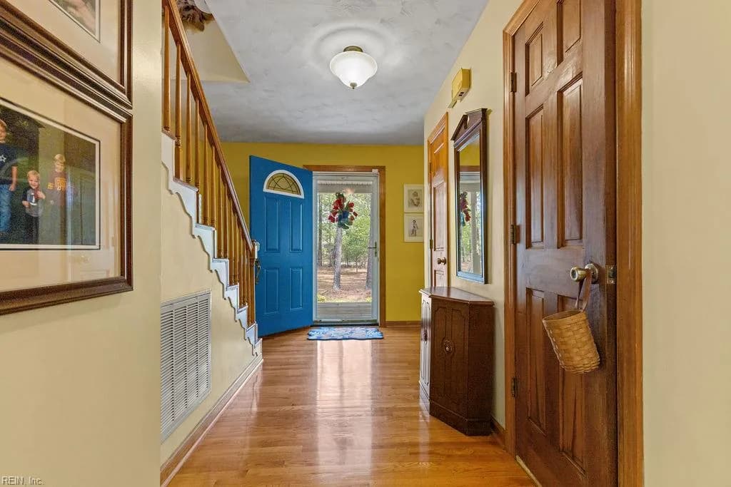 609 Murphys Mill RD, SUFFOLK VA 23434 - Photo 4