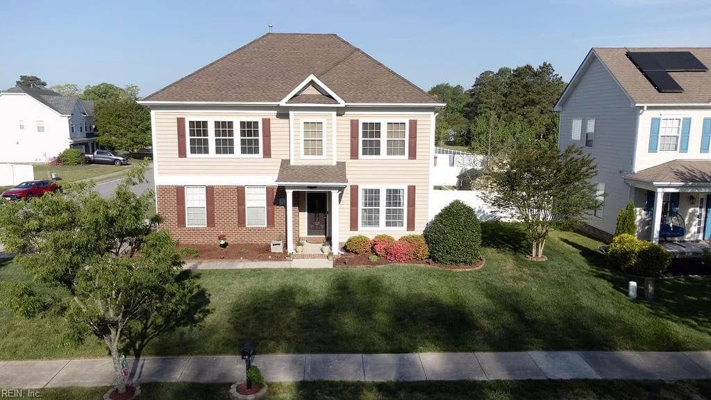 2101 Redgate DR, SUFFOLK VA 23434 - Main photo