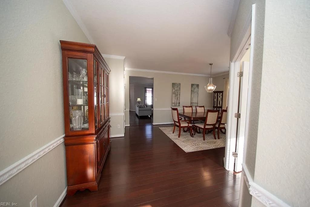 2101 Redgate DR, SUFFOLK VA 23434 - Photo 3
