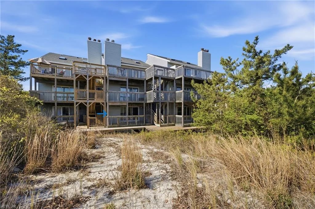 9716 7th Bay ST #201, NORFOLK VA 23518