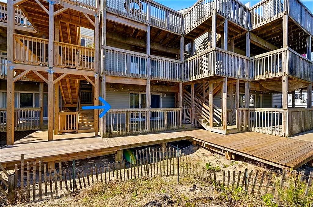 9716 7th Bay ST #201, NORFOLK VA 23518 - Photo 3