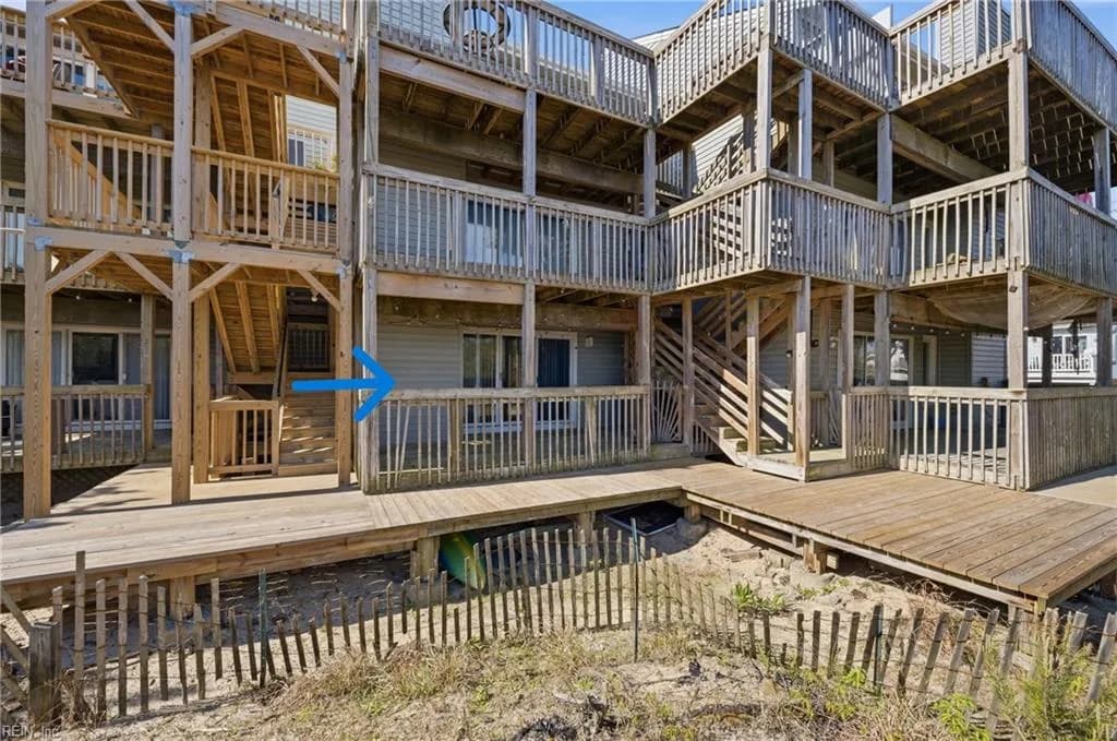 9716 7th Bay ST #201, NORFOLK VA 23518 - Photo 3