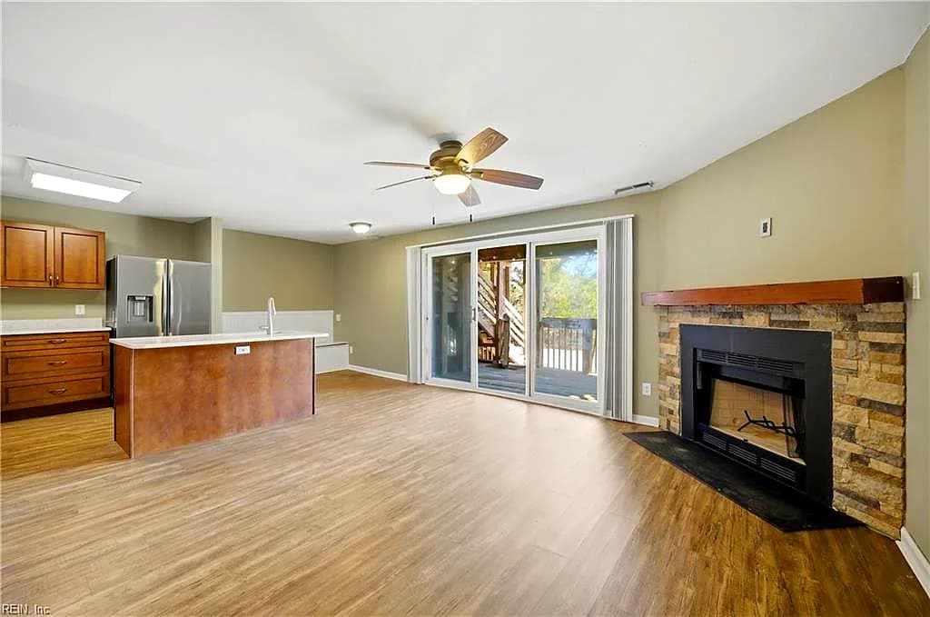 9716 7th Bay ST #201, NORFOLK VA 23518 - Photo 5