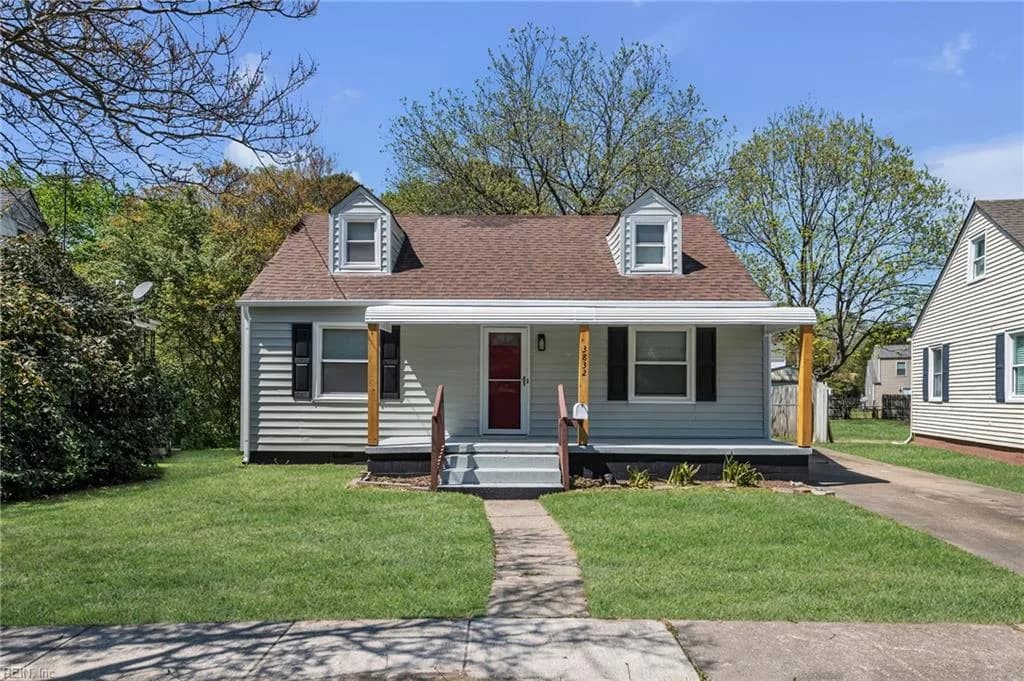 3832 Krick ST, NORFOLK VA 23513 - Photo 3