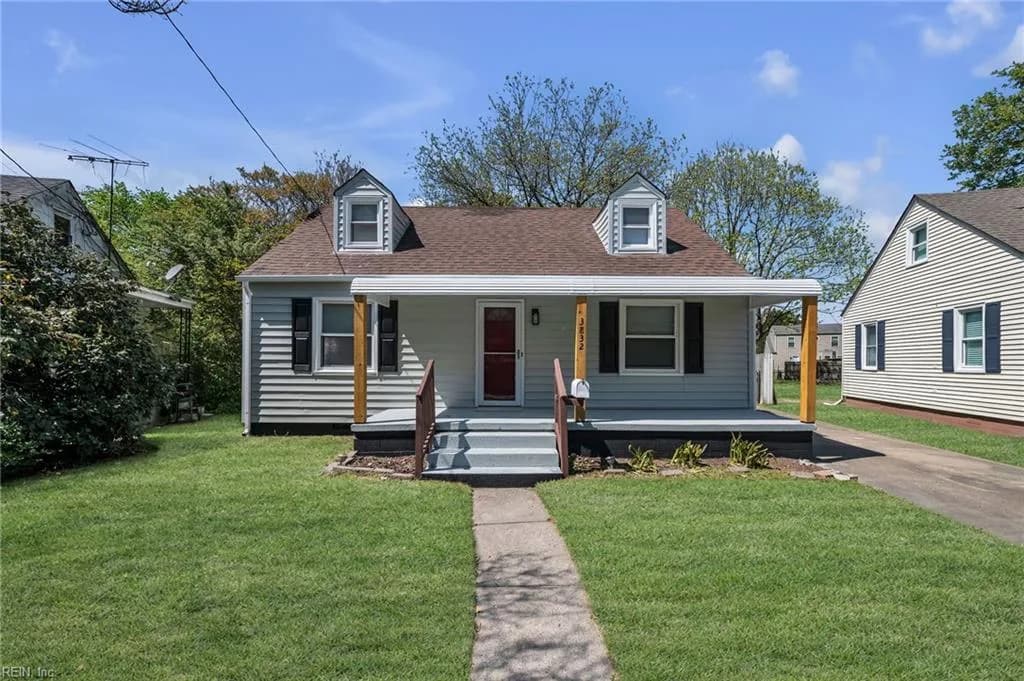 3832 Krick ST, NORFOLK VA 23513 - Photo 5