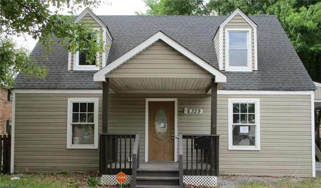 329 E Little Creek RD, NORFOLK VA 23505 - Photo 3