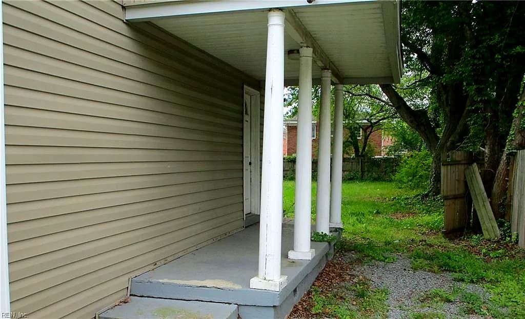 329 E Little Creek RD, NORFOLK VA 23505 - Photo 4