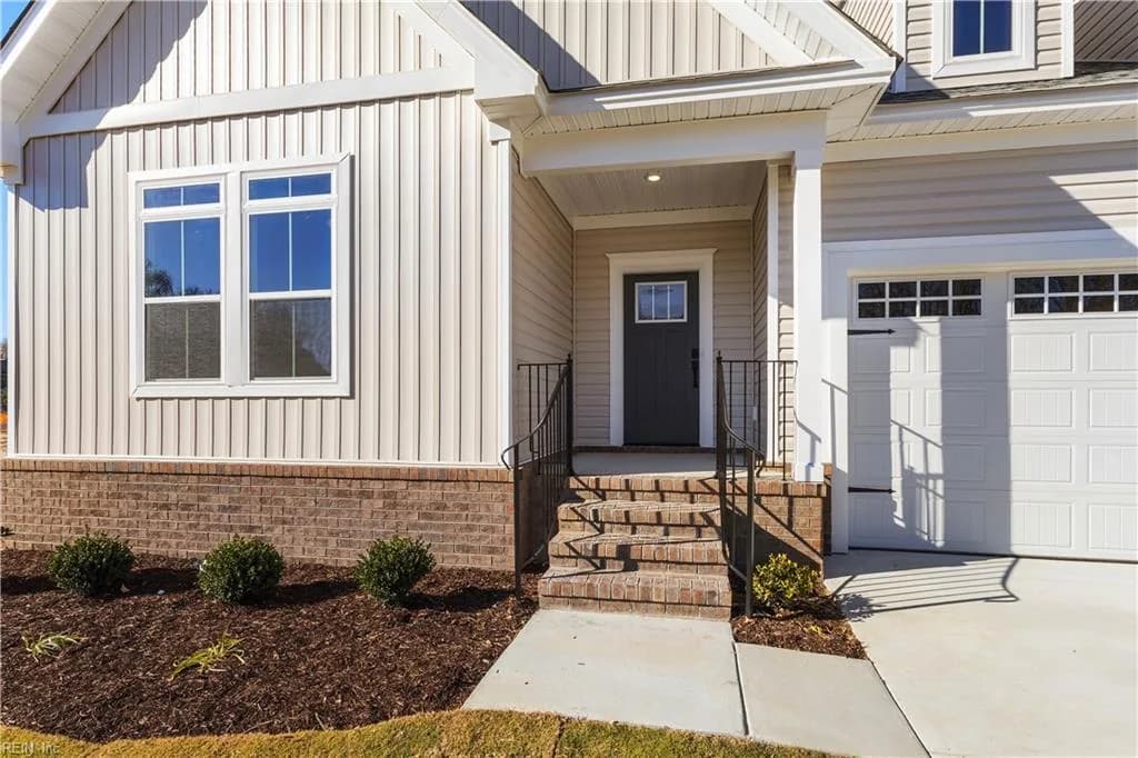 12 Mulligan LN, SUFFOLK VA 23434 - Photo 5