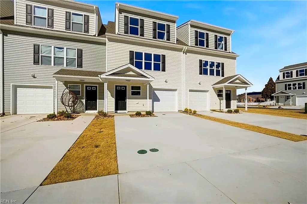 5000 Lacy CT, SUFFOLK VA 23434 - Photo 3