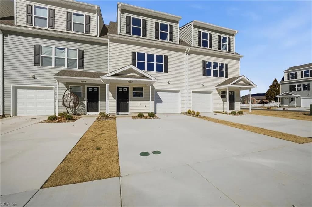 5000 Lacy CT, SUFFOLK VA 23434 - Photo 3