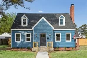 6015 Hampton BLVD, NORFOLK VA 23508 - Main photo