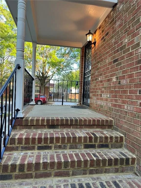 1227 Wide ST, NORFOLK VA 23504 - Photo 4