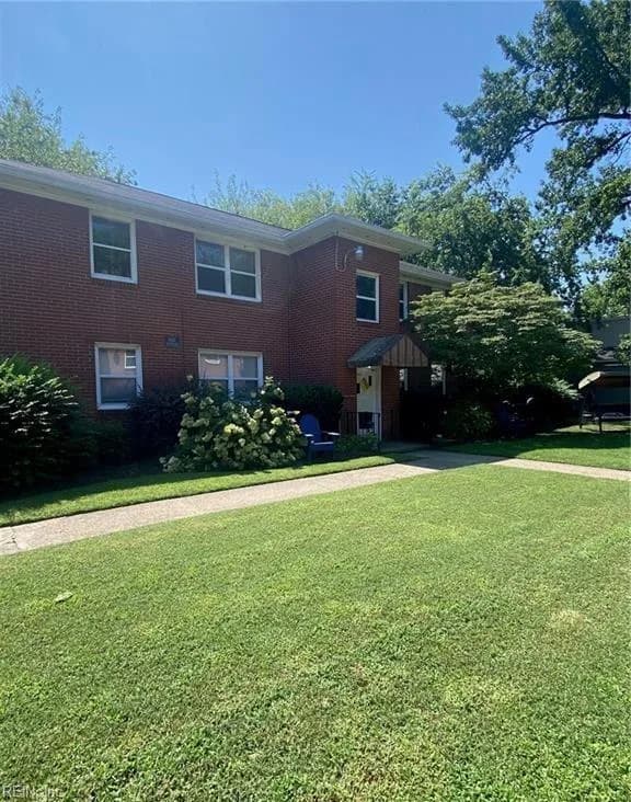 1223 redgate AVE #3, NORFOLK VA 23507 - Photo 2