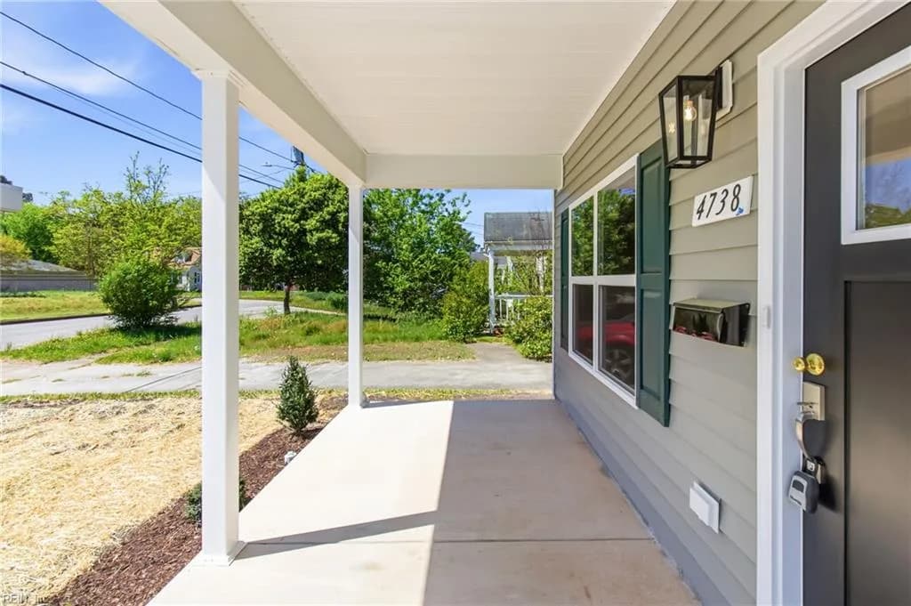 4738 Kennebeck AVE, NORFOLK VA 23513 - Photo 4
