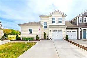 409 Heartfield DR, CHESAPEAKE VA 23322 - Main photo